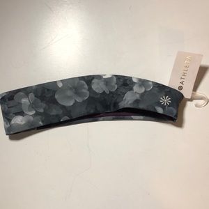 NWT Athleta Headband